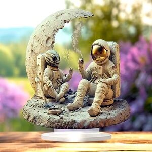 WE ALL SPEAK THE SAME LANGUAGE ON 420